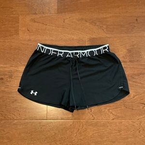 Under Armour Athletic Shorts